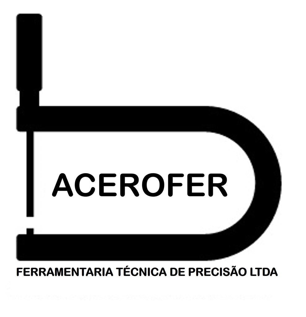 Logo Acerofer